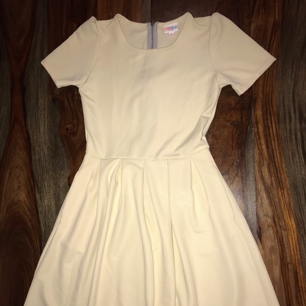 LuLaRoe Amelia Dress